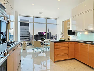 Rented by Sotheby's International Realty