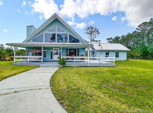 281 Rodeo Rd, Ormond Beach, FL 32174