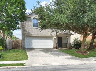 911 Canadian Goose, San Antonio, TX 78245