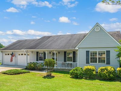 1007 N Watson Dr, Centre, AL, 35960