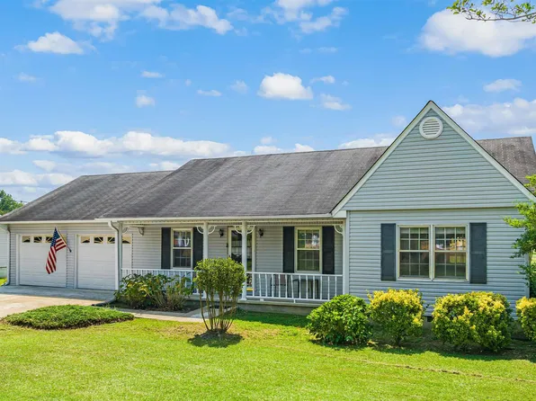 1007 N Watson Dr, Centre, AL 35960