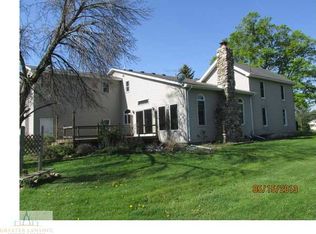 3227 Putnam Rd, Laingsburg, MI 48848