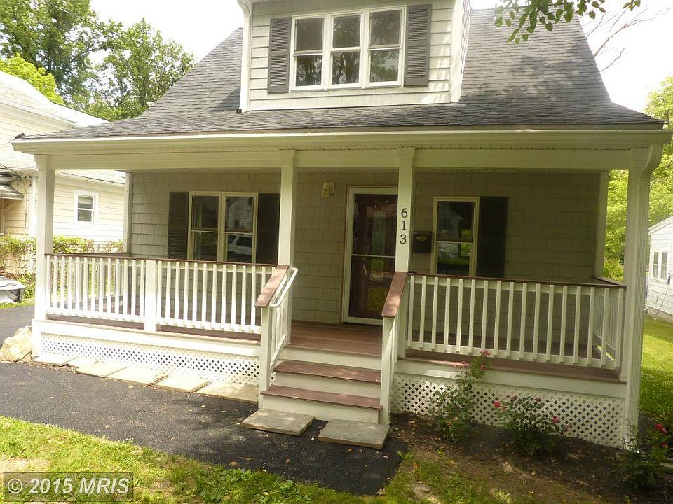 1st image of 613 Douglass Ave