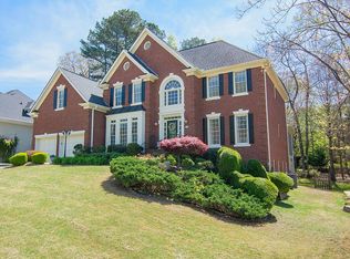 5338 Garnaby Ln, Norcross, GA 30092