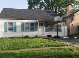 132 Deane Ct, Saint Louis, MO
