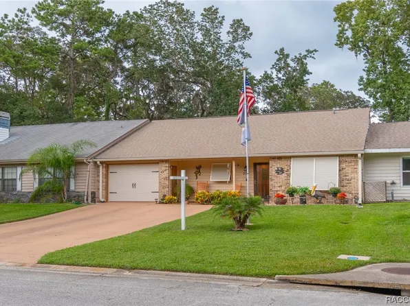 803 Darby Ln, Brooksville, FL 34601