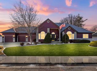 701 Forsythia Ct, Nampa, ID 83651