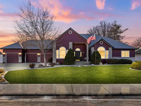 701 Forsythia Ct, Nampa, ID 83651