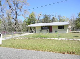 228 1st Way, Interlachen, FL 32148