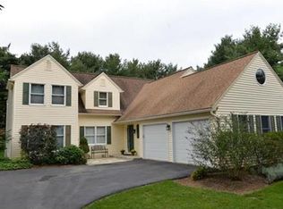 2309 S Pewter Dr, Macungie, PA 18062