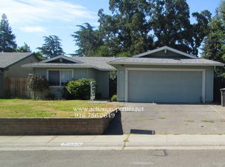 6528 Bitterbush Way, Citrus Heights, CA 95621