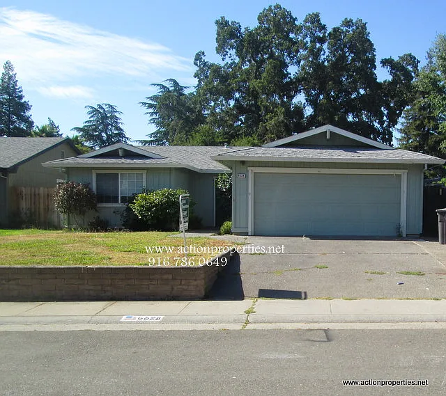 6528 Bitterbush Way photo 1