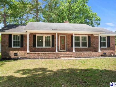 711 Harriett Dr, Florence, SC, 29501