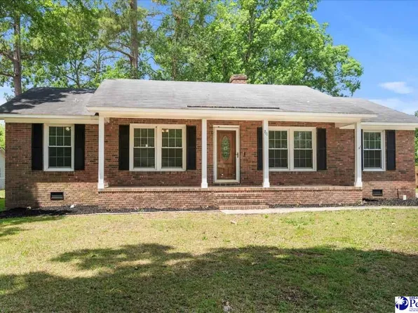 711 Harriett Dr, Florence, SC 29501