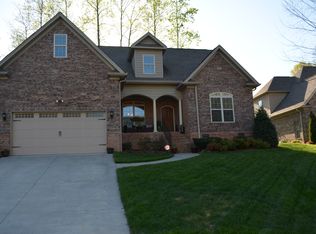 4381 Barrington Ln, Clemmons, NC 27012