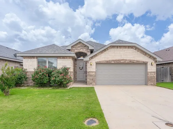 6005 Socorro Dr, Odessa, TX 79762
