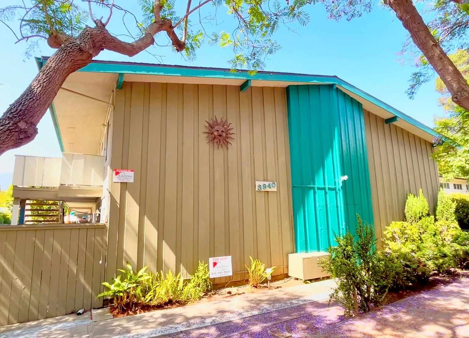 3940 Via Lucero — Photo 1