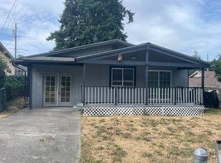 1919 E 61st St, Tacoma, WA 98404