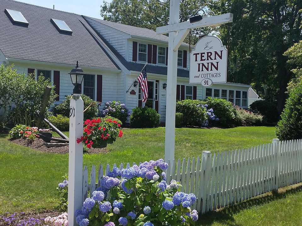 The Tern Inn Bed & Breakfast