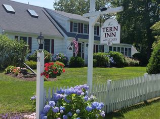91 Chase St, West Harwich, MA 02671