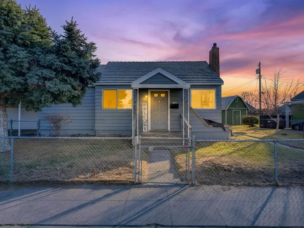 720 W Sylvester St, Pasco, WA 99301