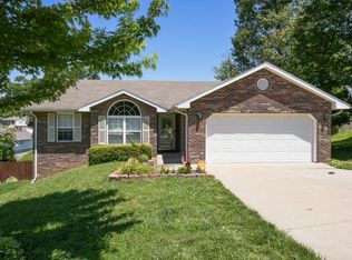 3710 Oxford Rd, Jefferson City, MO 65109