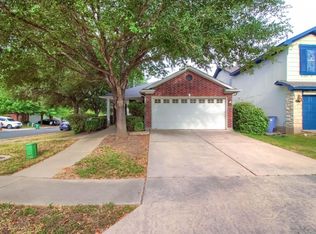 1100 Emmitt Run, Austin, TX 78721
