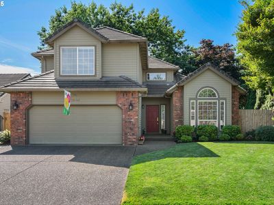 28640 SW Crestwood Dr, Wilsonville, OR, 97070