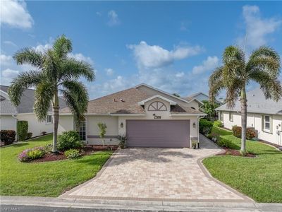 3760 Gloxinia Dr, North Fort Myers, FL, 33917