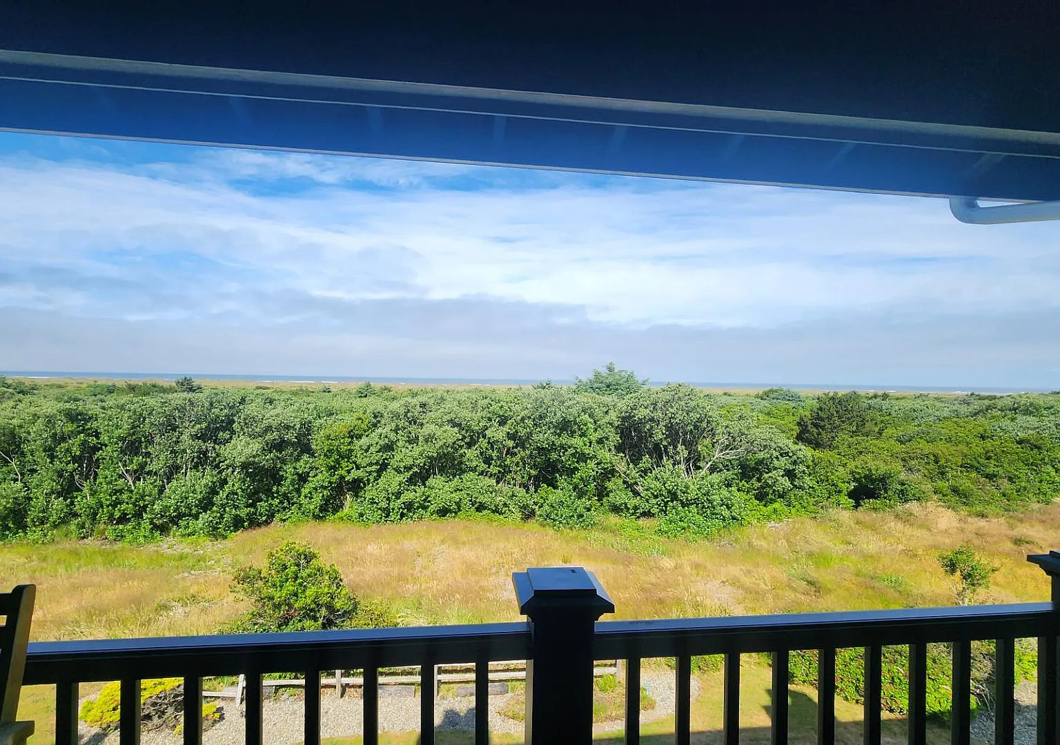 835 Ocean Shores blvd - Nautilus #305 — Photo 1