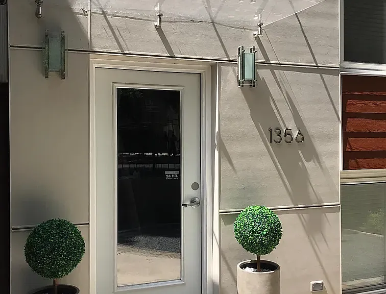 1356 N Cleveland Ave #3 — Photo 1