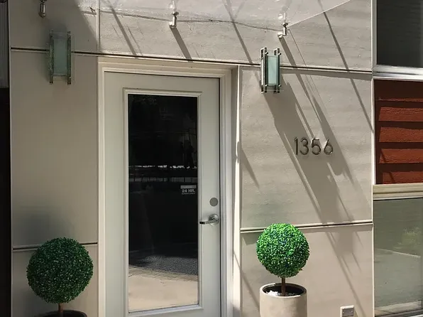 1356 N Cleveland Ave #3, Chicago, IL 60610