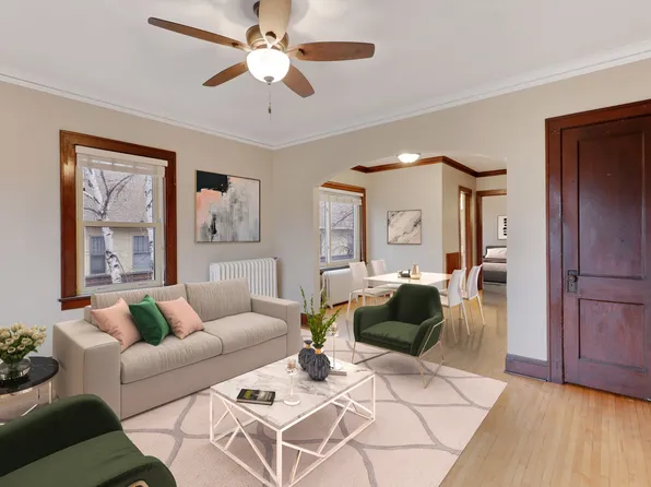 1610 Charles, 1610 Charles Ave APT 4, Saint Paul, MN 55104