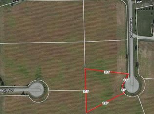 LOT 14 Western Ridge Dr, Caro, MI 48723