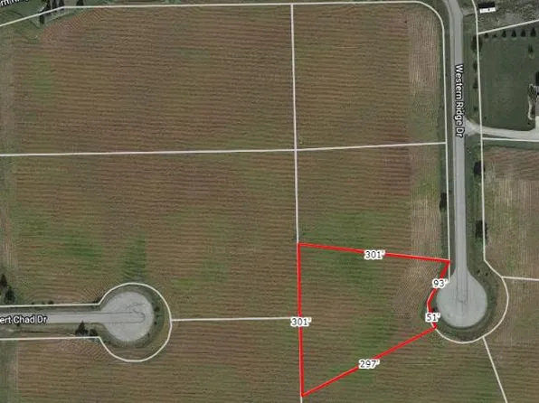 LOT 14 Western Ridge Dr, Caro, MI 48723