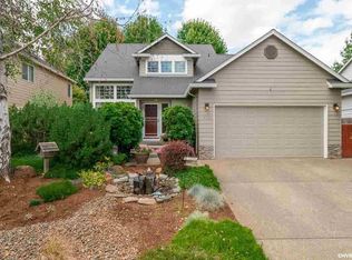 783 Burley Hill Dr NW, Salem, OR 97304