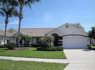 970 Tamarind Cir, Rockledge, FL 32955