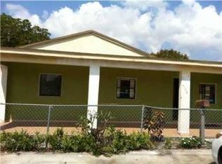 4288 E 10th Ave, Hialeah, FL 33013