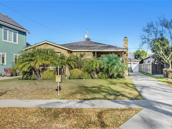 744 N Brighton St, Burbank, CA 91506