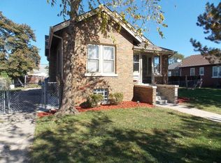 833 173rd Pl, Hammond, IN 46324