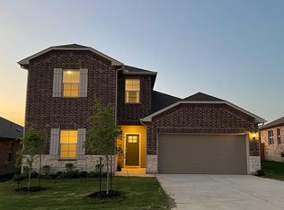 154 Solitude Dr, San Marcos, TX 78666