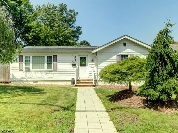 83 Calumet Ave, Parsippany-Troy Hills Twp., NJ 07034