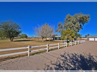 4580 E Rolling Ridge Rd, San Tan Valley, AZ 85140