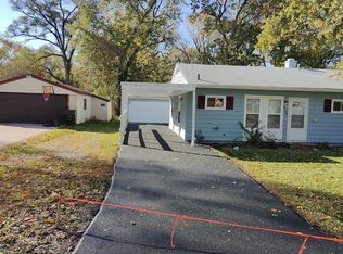 16340 Trumbull Ave, Markham, IL 60428