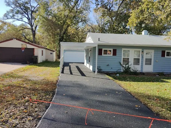 16340 Trumbull Ave, Markham, IL 60428