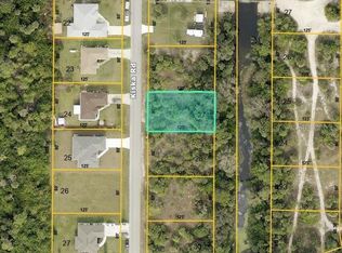 Kiska Rd LOT 27, North Pt, FL 34288