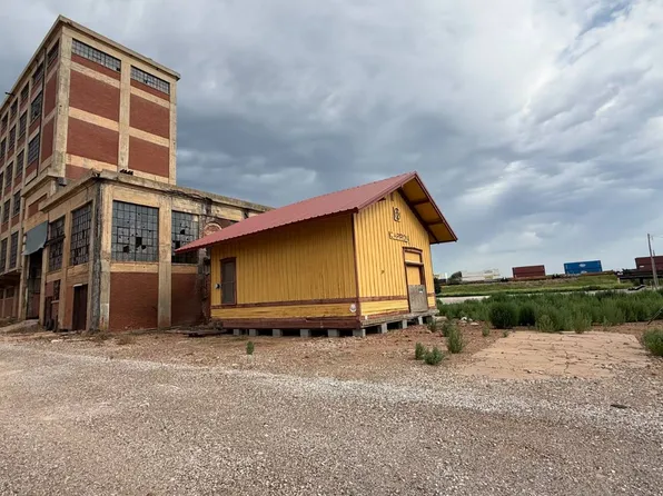 602 Mill St, Alva, OK 73717