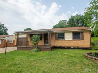19 Dorsey Dr, Hamilton, OH 45011