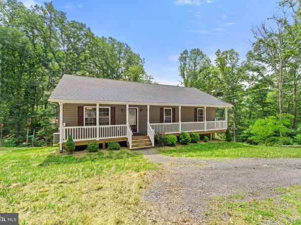 362 Goode Dr, Front Royal, VA 22630