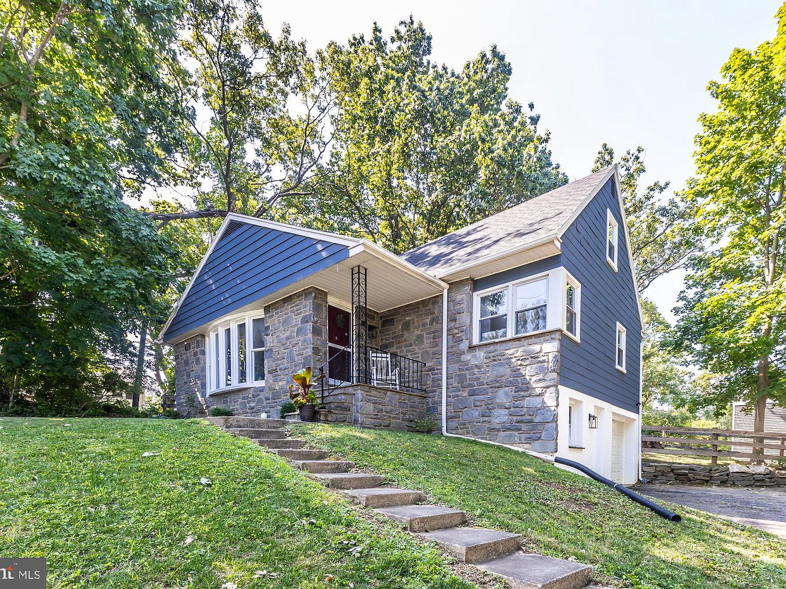302 Woodland Ave, Coatesville, PA 19320 MLS PACT2070676 Zillow